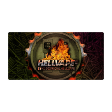 Hellvape Build Mat (Tấm lót build coil) Hellvape Build Mat (Tấm lót build coil)